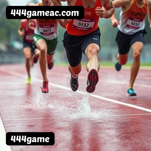 App Mobile 444game - Jogue em Qualquer Lugar no Seu Smartphone