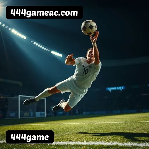 Imagem secundária de apoio para instalação do app 444game
