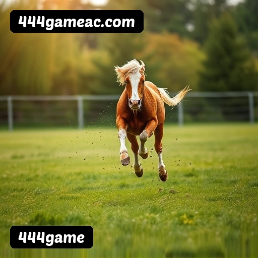 Coleção Premium de Slots 444game - NetEnt, Pragmatic Play, Evolution